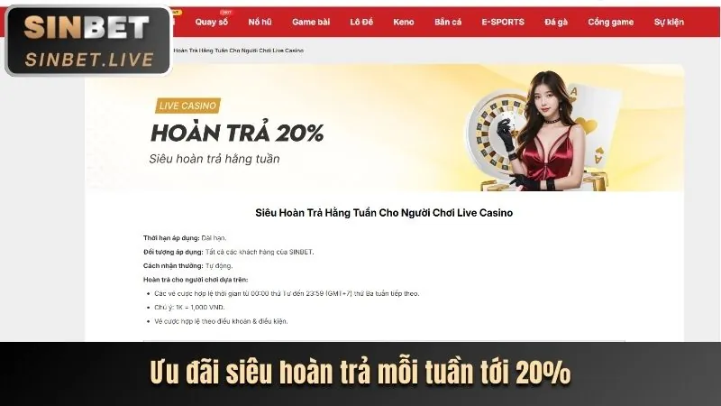 Lợi ích độc quyền của thành viên VIP okvip đang nhập
