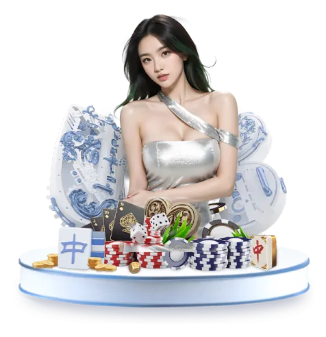 Sòng bạc trực tuyến OKVIP với các dealer chuyên nghiệp